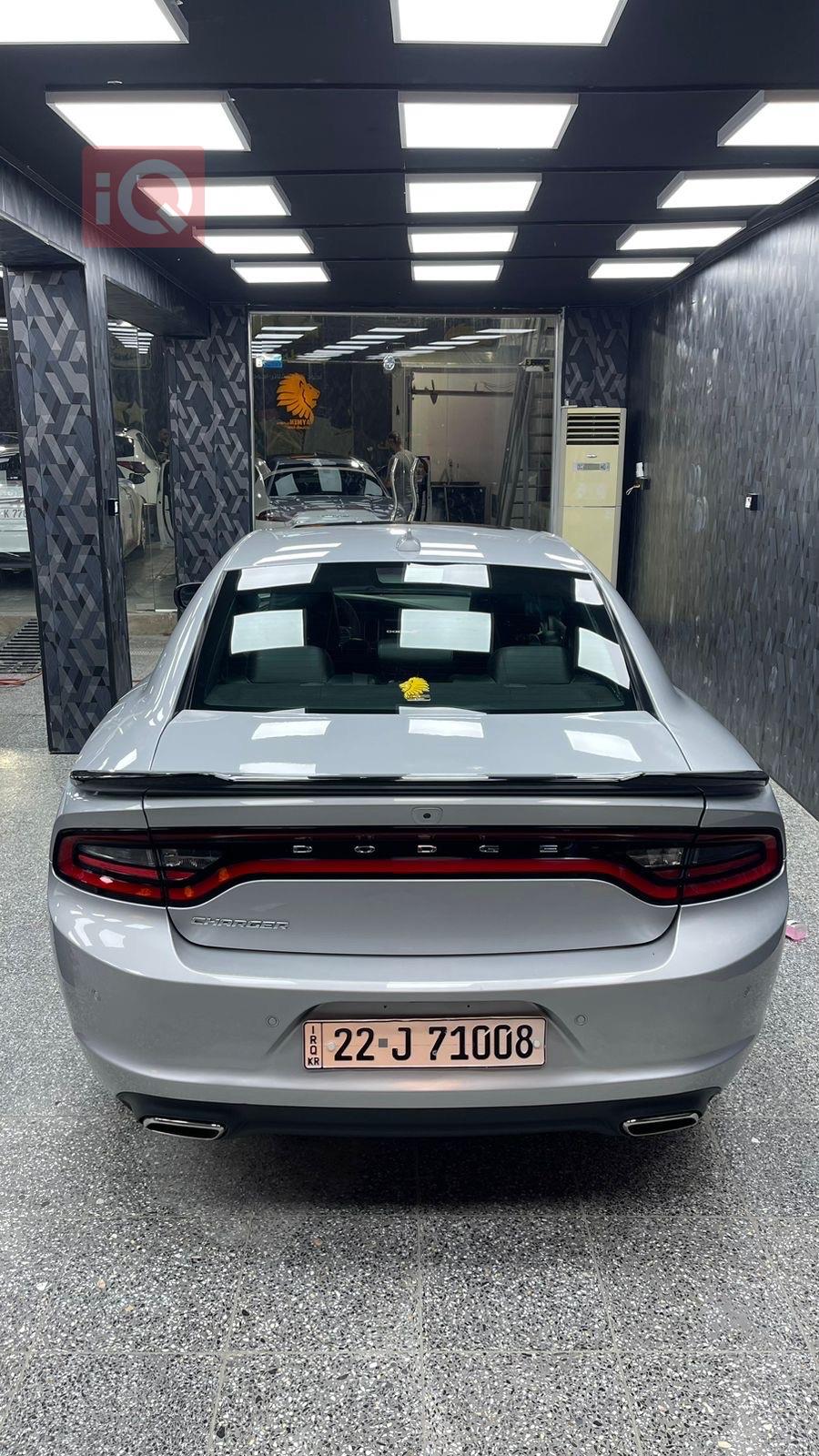 Dodge Charger
